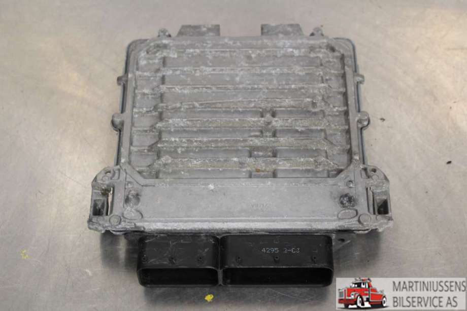 Styreenhet motor til Mercedes C-Klasse 2014-2018 (Fase 1) (W205) (W205) (MERCEDES||A 274 900 08 00)