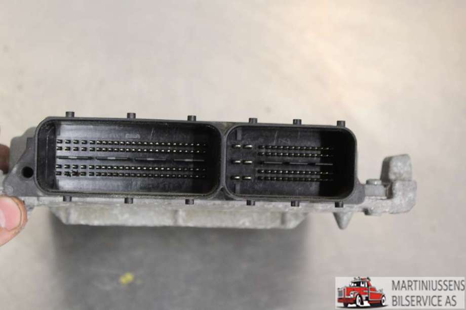 Styreenhet motor til Mercedes C-Klasse 2014-2018 (Fase 1) (W205) (W205) (MERCEDES||A 274 900 08 00)
