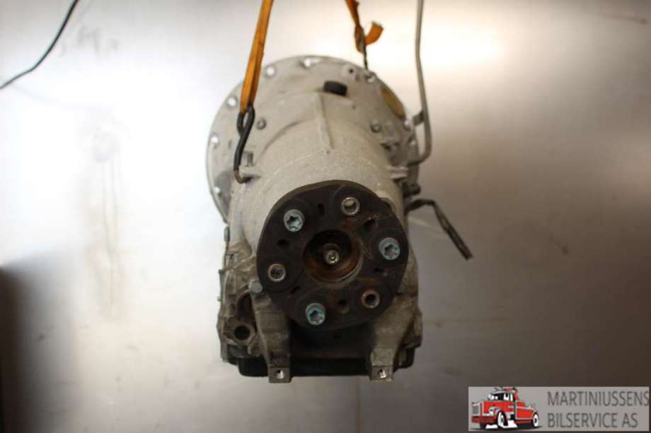 Girkasse automat til Mercedes E-Klasse 2009-2013 (Fase 1) (W212) (W212) (MERCEDES||R220 271 19 01)