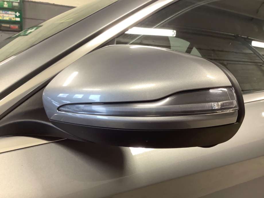 Speil venstre til Mercedes C-Klasse, 2014-2018 (Fase 1) (W205) (W205) (MERCEDES|)