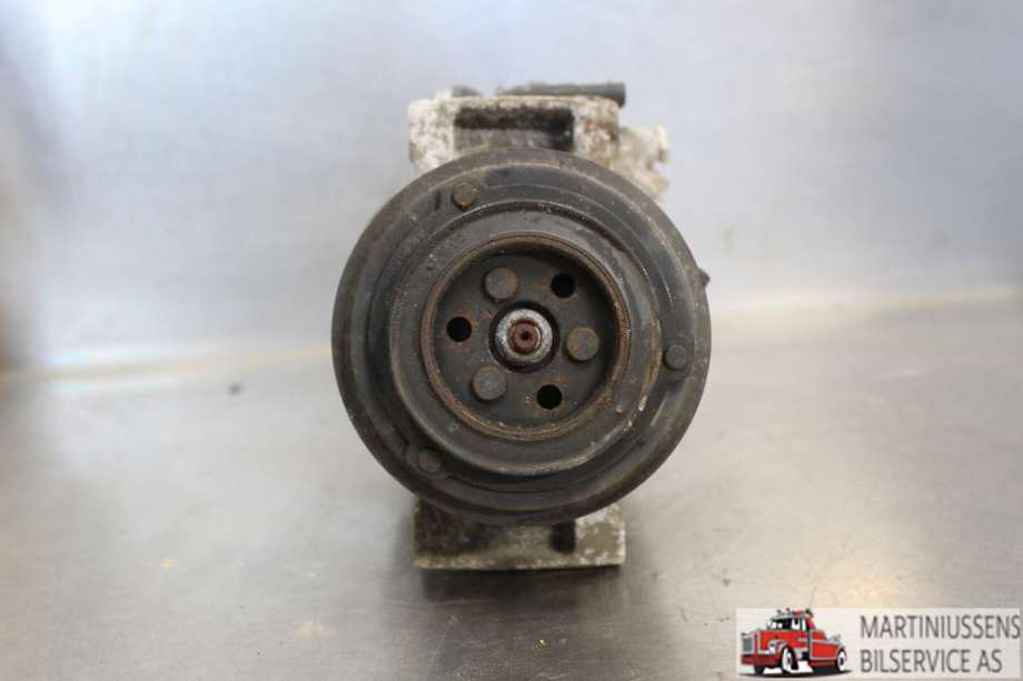 Aircondition kompressor til Mercedes C-Klasse 2014-2018 (Fase 1) (W205) (W205) (MERCEDES||A000 830 44 00)