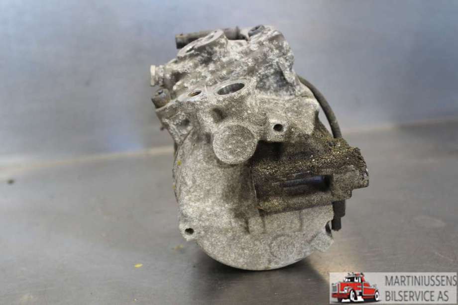 Aircondition kompressor til Mercedes C-Klasse 2014-2018 (Fase 1) (W205) (W205) (MERCEDES||A000 830 44 00)
