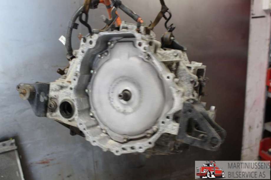 Girkasse automat til Toyota Auris 2013-2015 (Type II, Fase 1)  (TOYOTA||30900 47084)