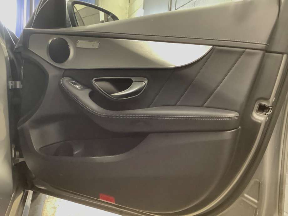 Dørtrekk høyre til Mercedes C-Klasse, 2014-2018 (Fase 1) (W205) (W205) (MERCEDES|)