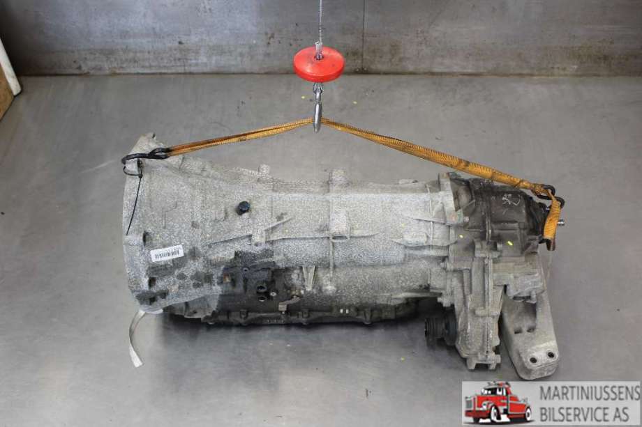 Girkasse automat til BMW X3, 2010-2017 (F25) (F25) (BMW|)