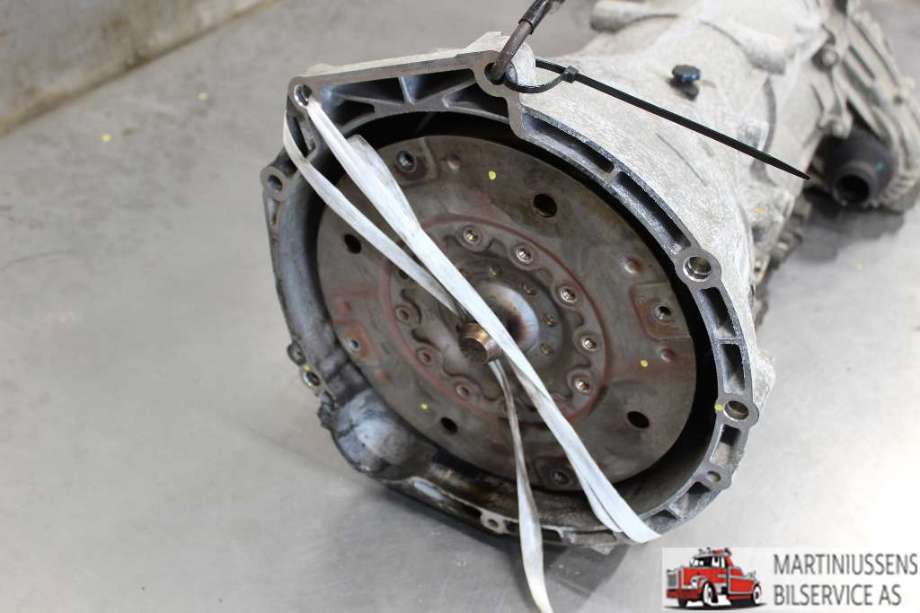 Girkasse automat til BMW X3 2010-2017 (F25) (F25) (BMW||7642069)
