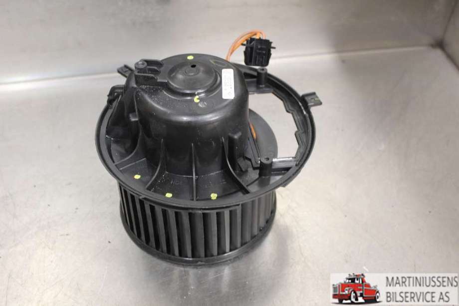 Varmeapparat motor til VW Tiguan, 2011-2016 (Type I, Fase 2)  (VOLKSWAGEN|)