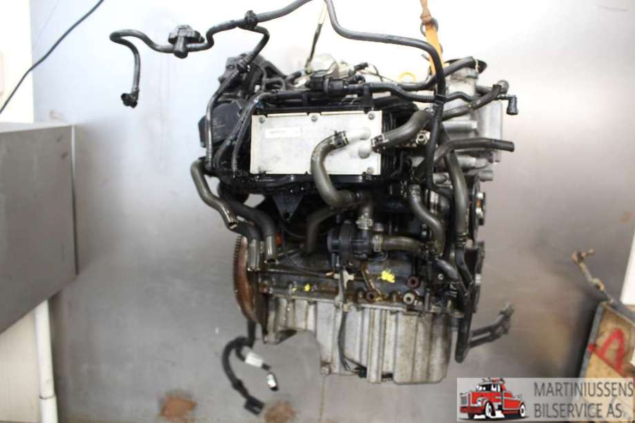 Motor bensin til Audi A1 2010-2014 (Type I, Fase 1)  (AUDI|CAXA|)