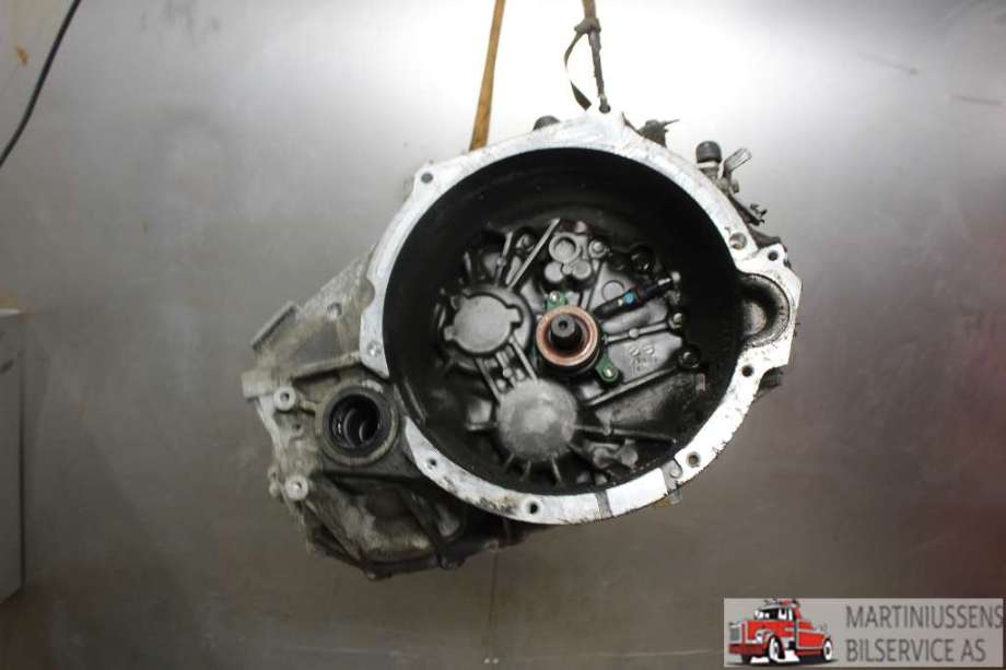 Girkasse manuell 6-trinn til Mitsubishi ASX, 2010-2019  (MITSUBISHI|)