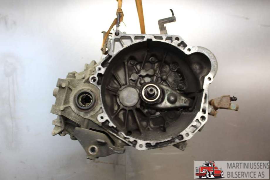 Girkasse manuell 6-trinn til Kia Sportage 2010-2016 (Type III)  (KIA|)