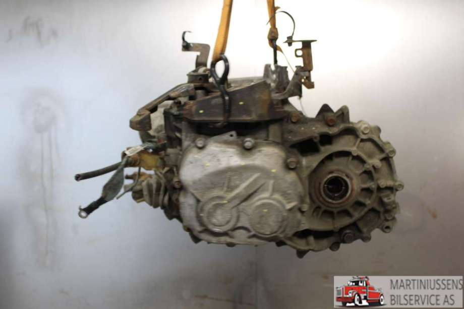 Girkasse manuell 6-trinn til Kia Sportage 2010-2016 (Type III)  (KIA|)