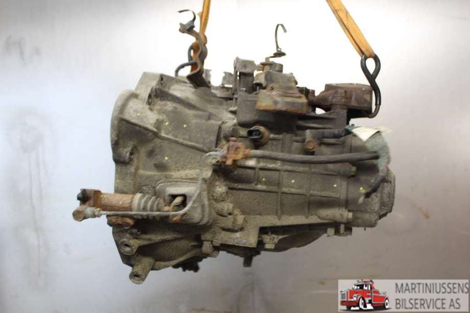 Girkasse manuell 6-trinn til Kia Sportage 2010-2016 (Type III)  (KIA|)