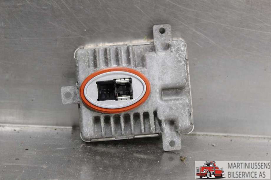 Styreenhet xenon/ballast til BMW 5-Serie 2010-2017 (F10/F11) (F10/F11) (BMW||7 237 647)