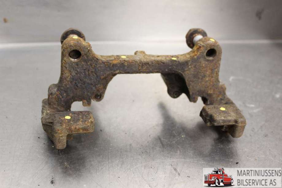 Bremsecaliper brakett til VW Tiguan, 2011-2016 (Type I, Fase 2)  (VOLKSWAGEN|)