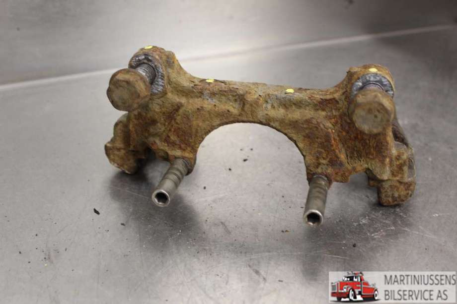 Bremsecaliper brakett til VW Tiguan 2011-2016 (Type I, Fase 2)  (VOLKSWAGEN|)