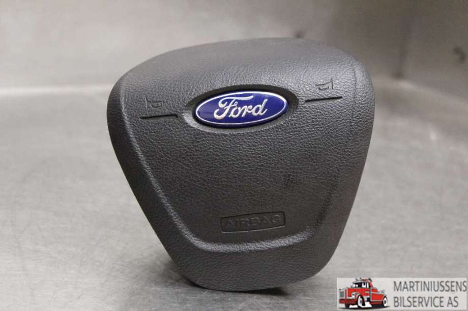 Airbag rattpute til Ford Transit Connect, 2013-2018 Type II, Fase 1  (FORD|)