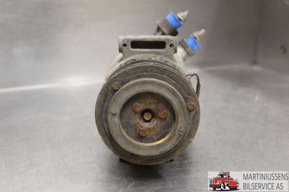 Aircondition kompressor til Ford Transit Connect 2013-2018 Type II, Fase 1  (FORD||DU61-19D629-FD)