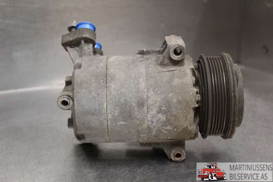Aircondition kompressor til Ford Transit Connect 2013-2018 Type II, Fase 1  (FORD||DU61-19D629-FD)