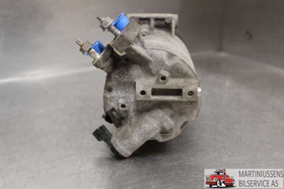 Aircondition kompressor til Ford Transit Connect 2013-2018 Type II, Fase 1  (FORD||DU61-19D629-FD)