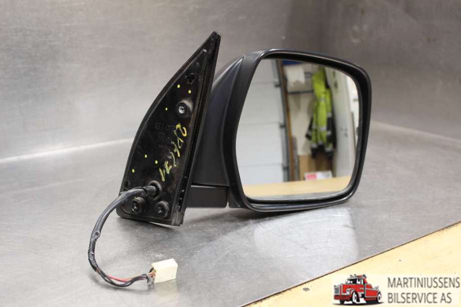 Speil høyre til Toyota Hiace, 2007-2012 (Fase 3)  (TOYOTA|)