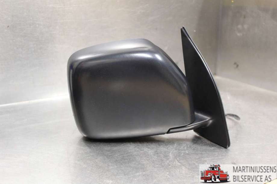 Speil høyre til Toyota Hiace 2007-2012 (Fase 3)  (TOYOTA|)