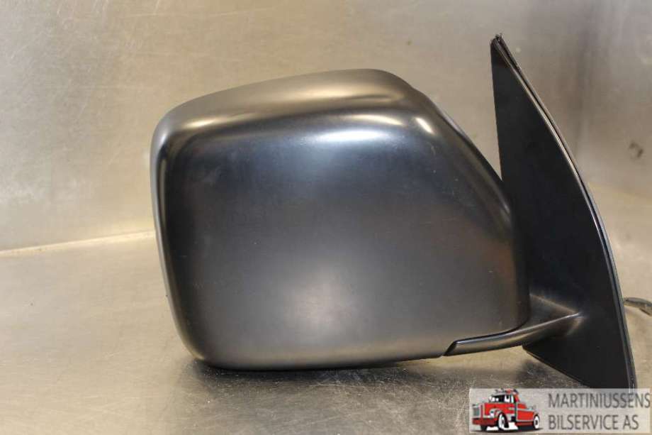 Speil høyre til Toyota Hiace 2007-2012 (Fase 3)  (TOYOTA|)