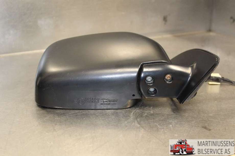 Speil høyre til Toyota Hiace 2007-2012 (Fase 3)  (TOYOTA|)