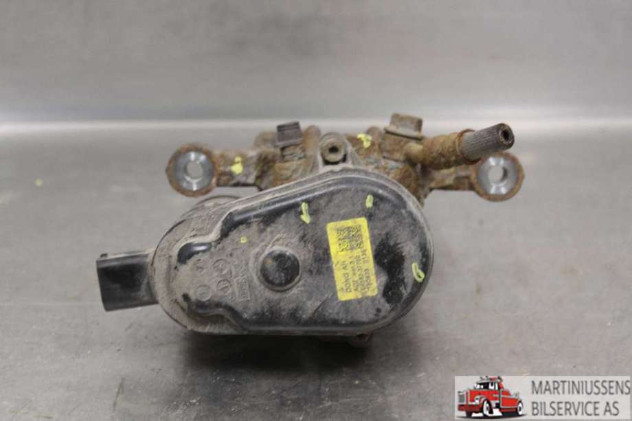 Bremsecaliper venstre bak til Kia Soul 2014-2019 (Type II)  (KIA|)