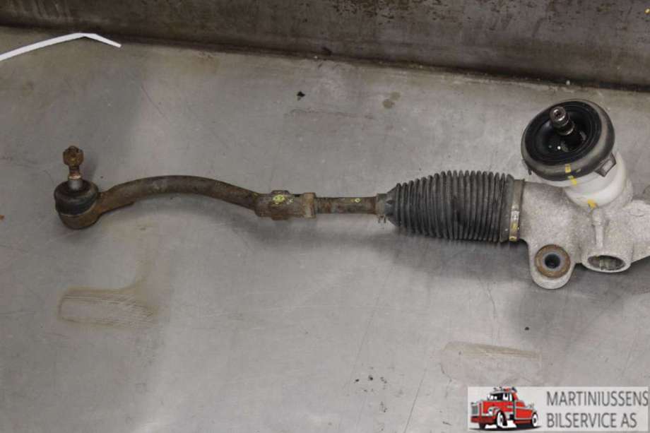 Tannstang til Kia Soul 2014-2019 (Type II)  (KIA||56500-E4000)