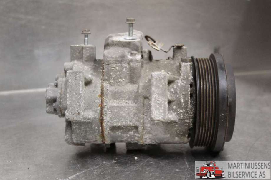 Aircondition kompressor til Toyota Avensis 2009-2015 (Type III, Fase 1)  (TOYOTA||GE447260-1496)