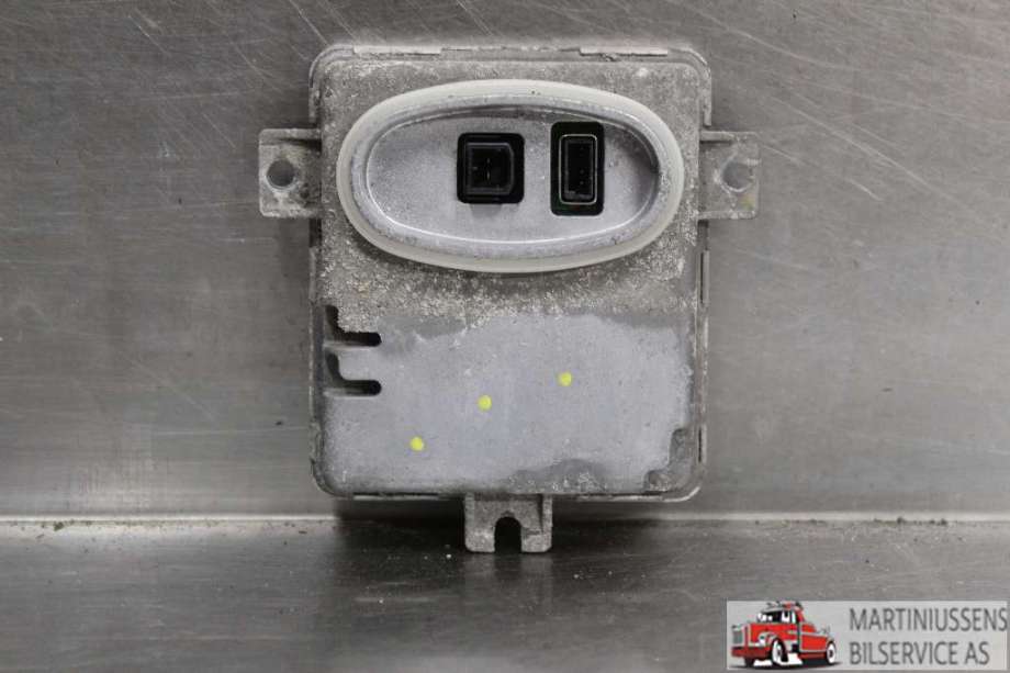 Styreenhet xenon/ballast til Volvo V70 2007-2013 (Type III, Fase 1)  (VOLVO|6 948 180|)