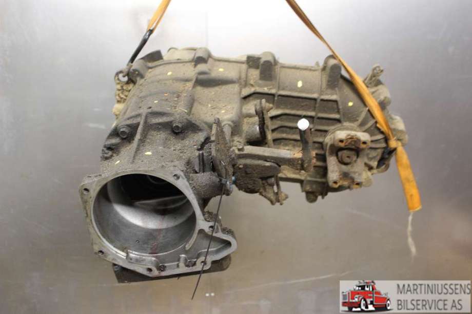 Girkasse 4WD fordelingskasse til Ford Bronco 1987-1991  (FORD (US)||13-56-039-908)