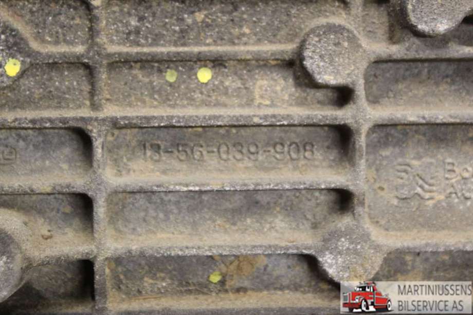 Girkasse 4WD fordelingskasse til Ford Bronco 1987-1991  (FORD (US)||13-56-039-908)