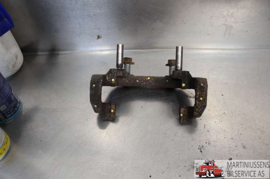 Bremsecaliper brakett til Ford Transit Connect, 2013-2018 Type II, Fase 1  (FORD|)