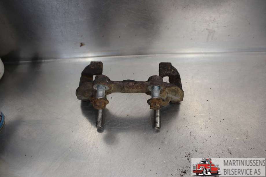 Bremsecaliper brakett til Ford Transit Connect 2013-2018 Type II, Fase 1  (FORD|)
