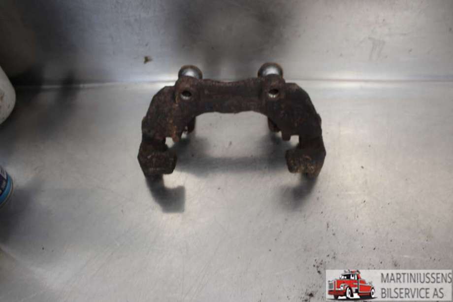 Bremsecaliper brakett til Ford Transit Connect 2013-2018 Type II, Fase 1  (FORD|)