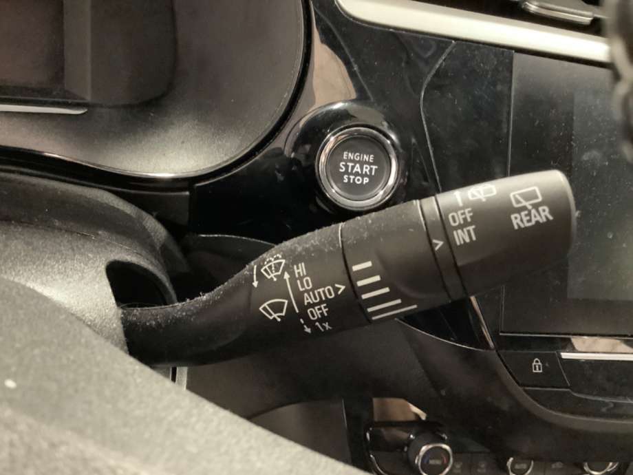 Bryter combi til Opel Corsa F, 2019-->>  (OPEL|)