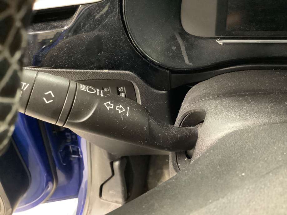 Bryter combi til Opel Corsa F 2019-->>  (OPEL|)