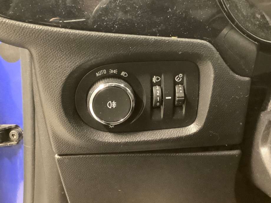 Bryter lys til Opel Corsa F, 2019-->>  (OPEL|)