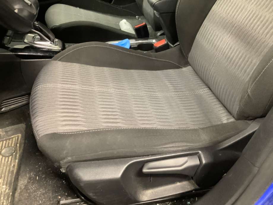 Sete foran venstre til Opel Corsa F, 2019-->>  (OPEL|)