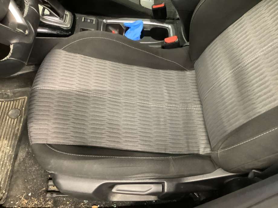 Sete foran venstre til Opel Corsa F 2019-->>  (OPEL|)