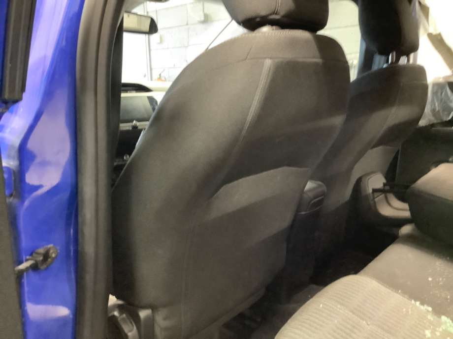 Sete foran venstre til Opel Corsa F 2019-->>  (OPEL|)