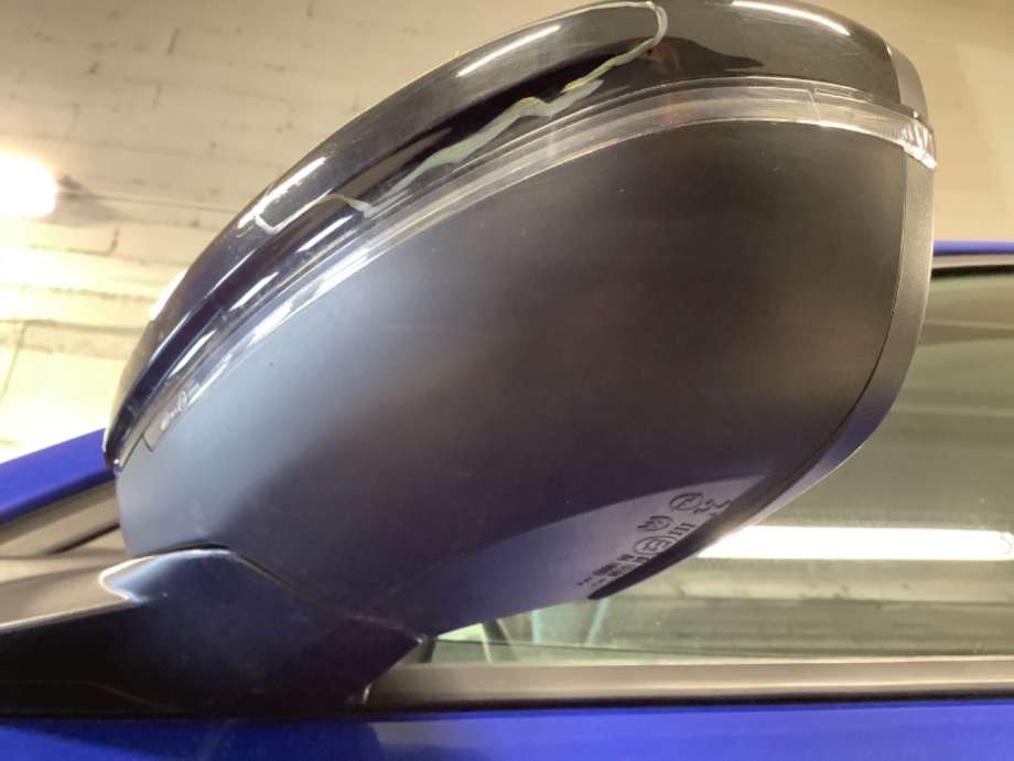 Speil venstre til Opel Corsa F 2019-->>  (OPEL|)