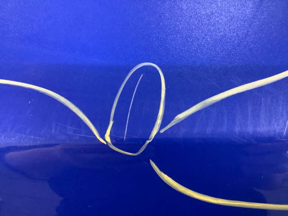 Panser til Opel Corsa F 2019-->>  (OPEL|)