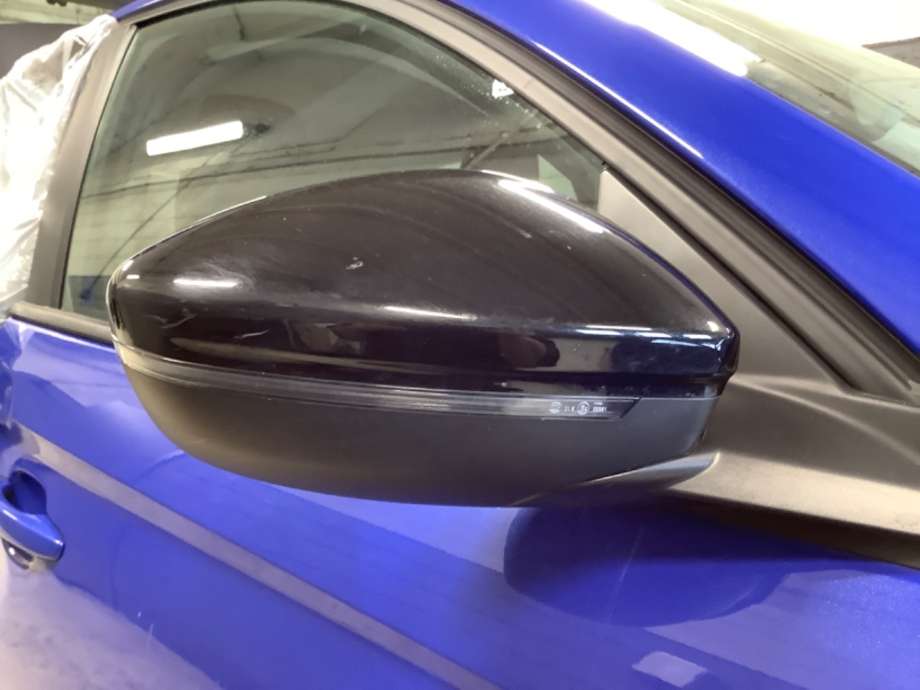 Speil høyre til Opel Corsa F, 2019-->>  (OPEL|)