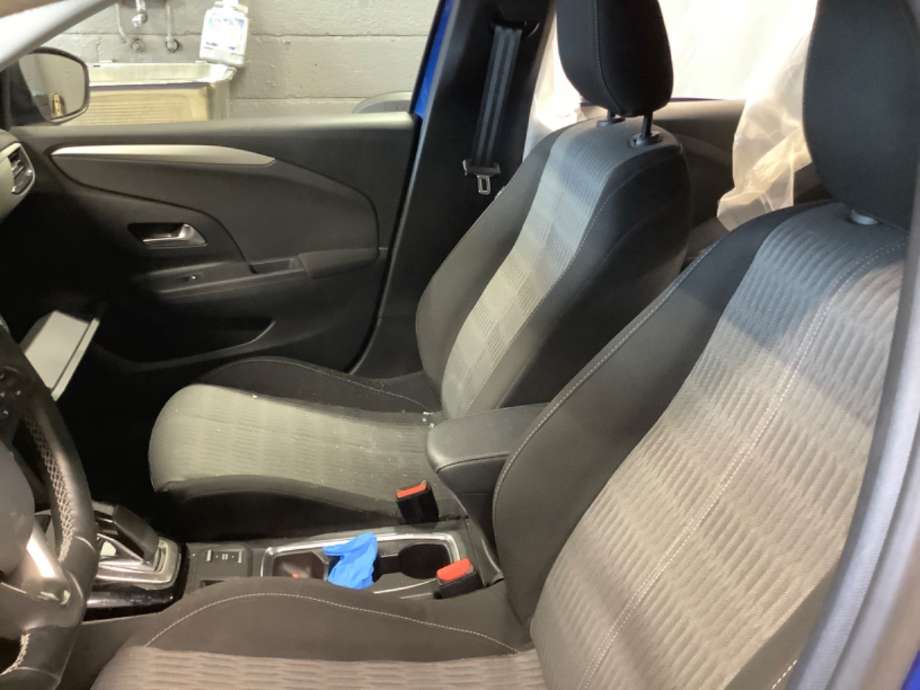 Sete foran høyre til Opel Corsa F, 2019-->>  (OPEL|)