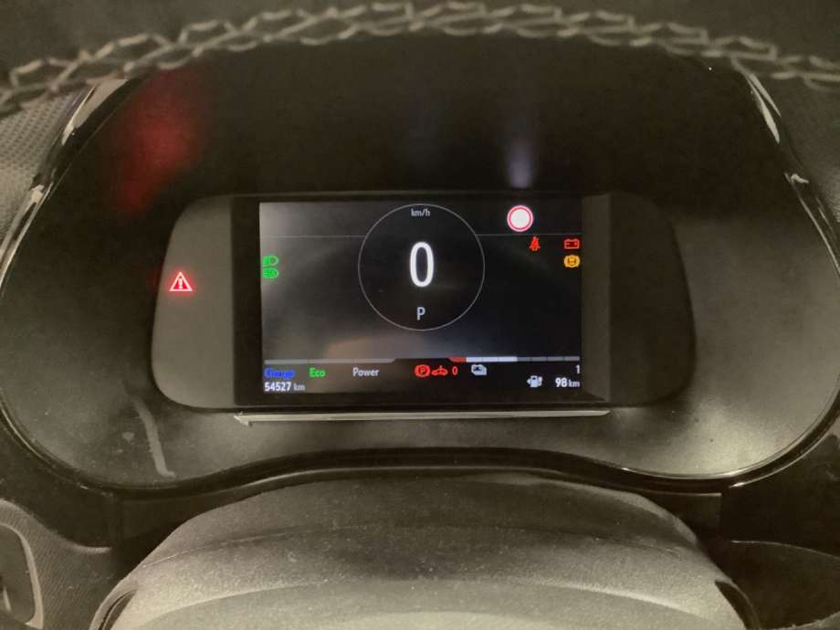 Speedometer til Opel Corsa F, 2019-->>  (OPEL|)