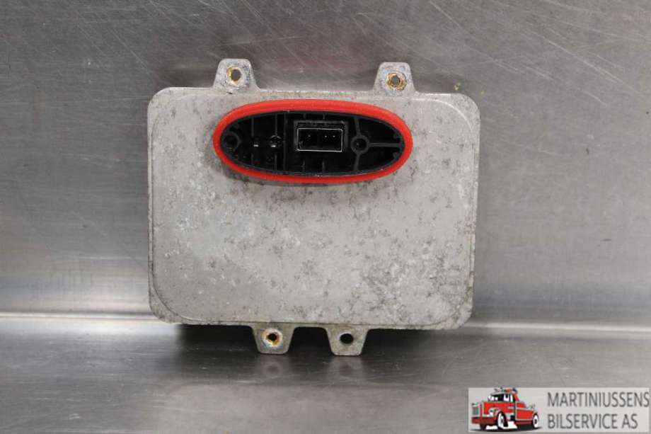 Styreenhet xenon/ballast til Ford S-Max 2010-2015 (Type I, Fase 2)  (FORD||5DV 009 000-00)