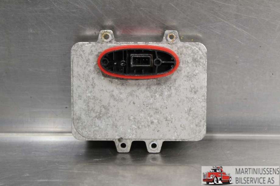 Styreenhet xenon/ballast til Ford S-Max 2010-2015 (Type I, Fase 2)  (FORD||5DV 009 000-00)