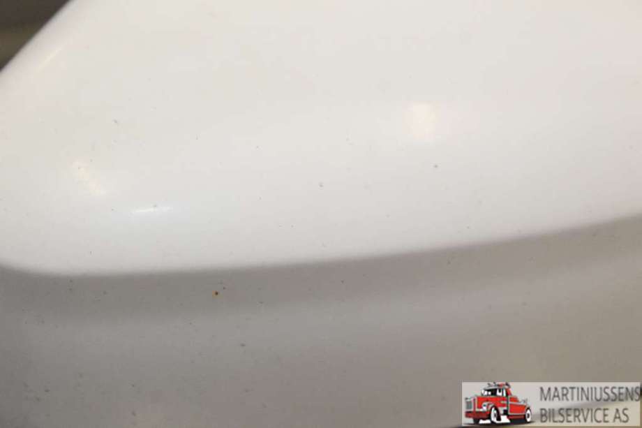 Speil venstre til Ford Focus 2011-2014 (Type III, Fase 1) (FORD||2128.36.413)